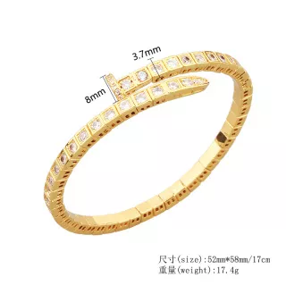 Cartier bracelets AllSeason 9208