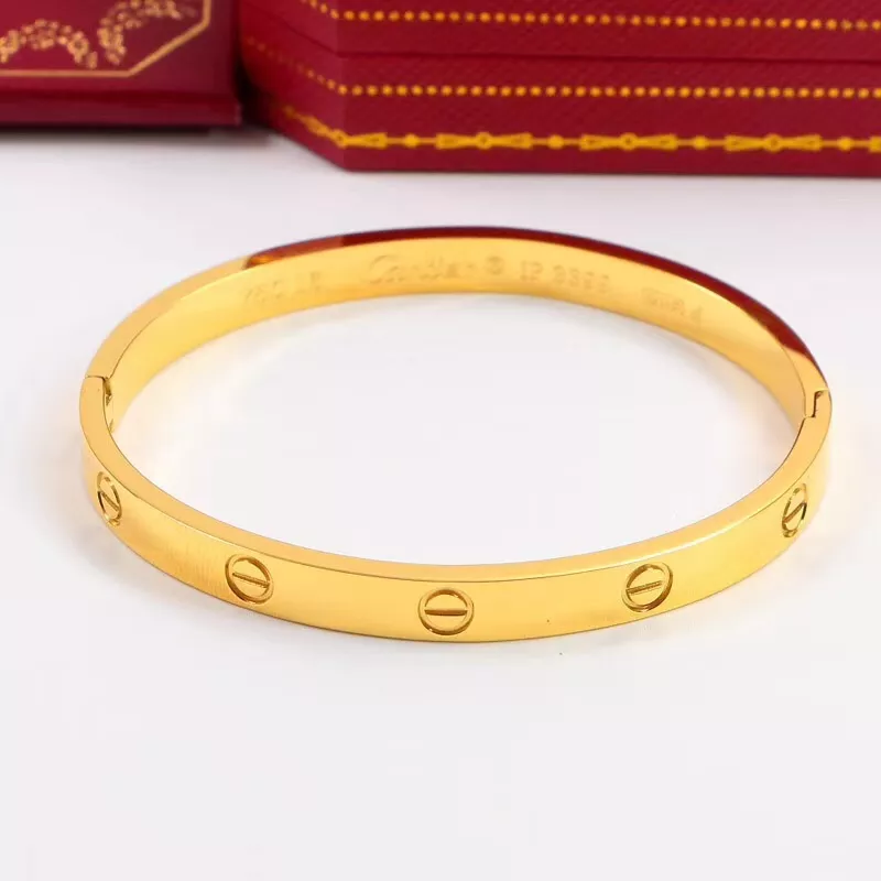 Cartier bracelets BestValue 8673