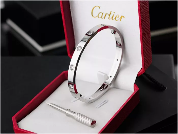 Cartier bracelets BestValue 8986