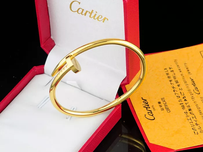 Cartier bracelets Bright 9616