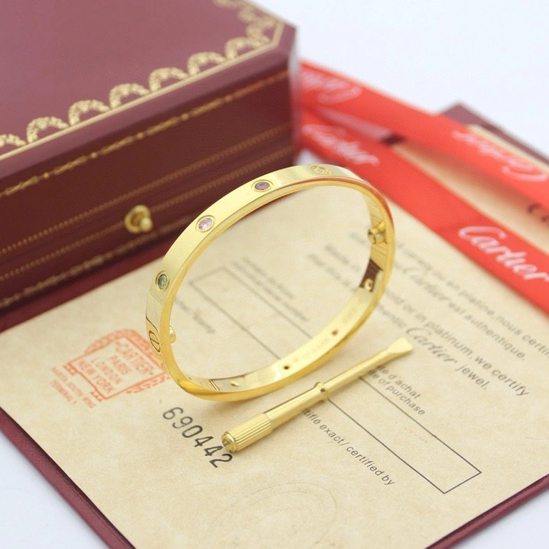 Cartier bracelets Classic 2020