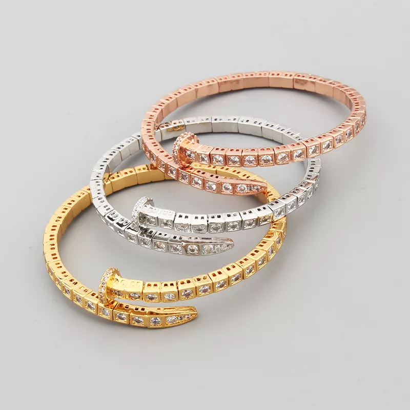 Cartier bracelets Comfortable 5775