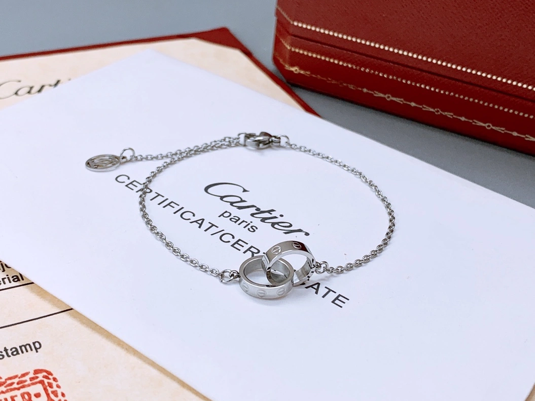 Cartier bracelets Compact 8796
