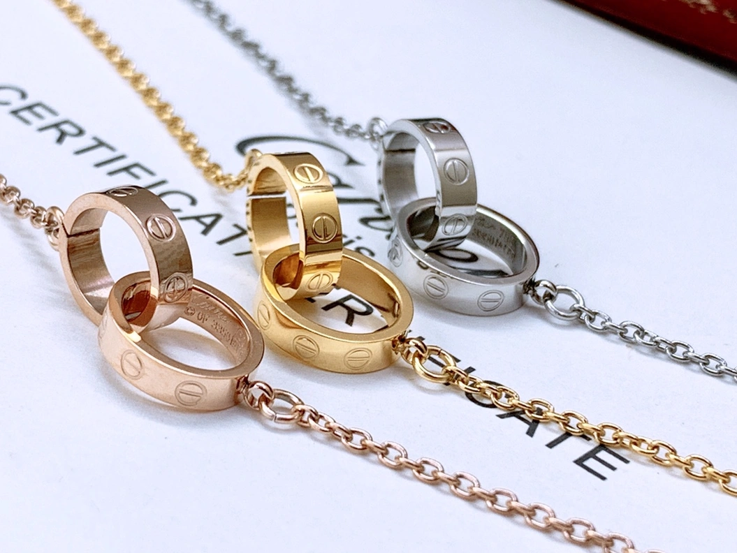 Cartier bracelets Compact 8796