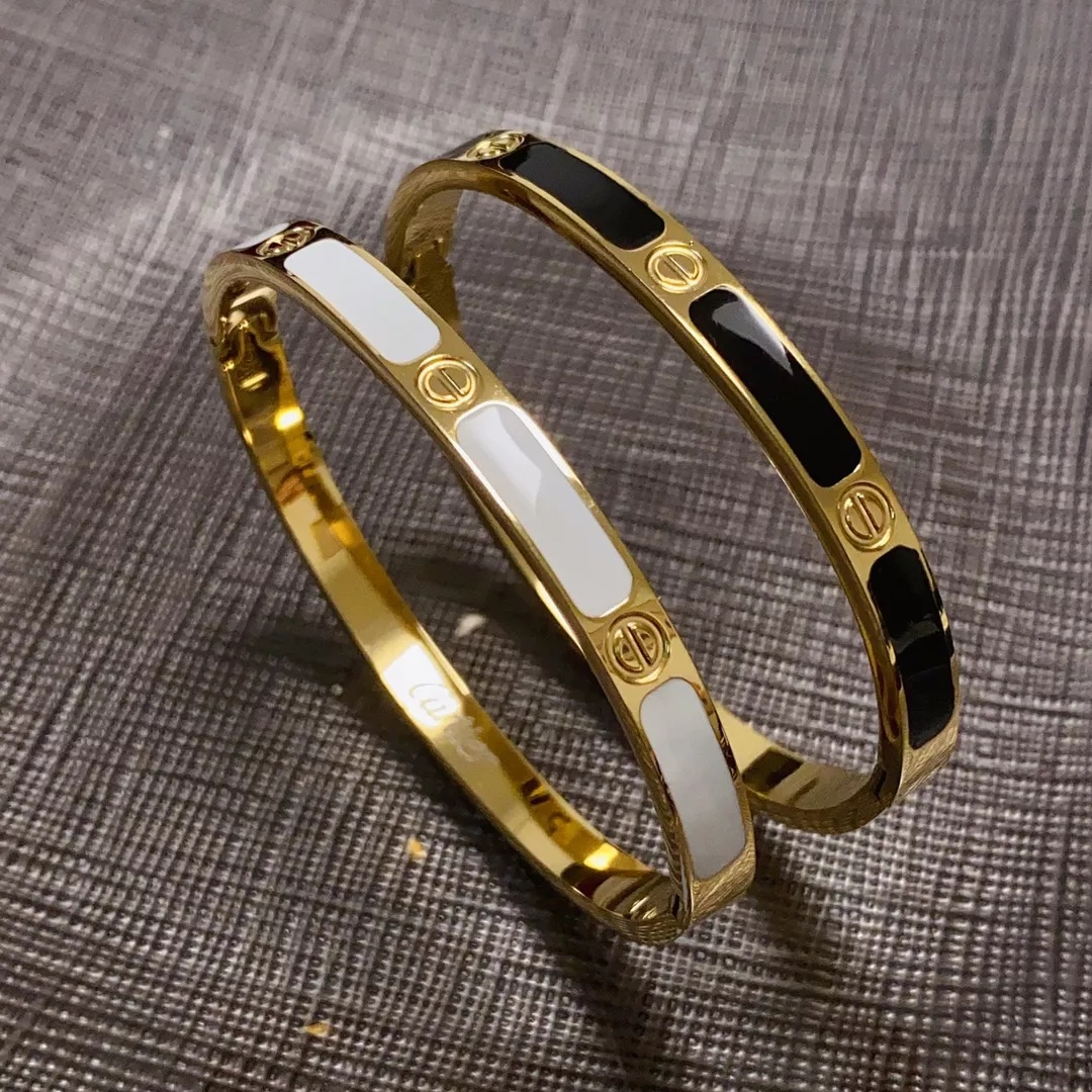 Cartier bracelets Durable 6589