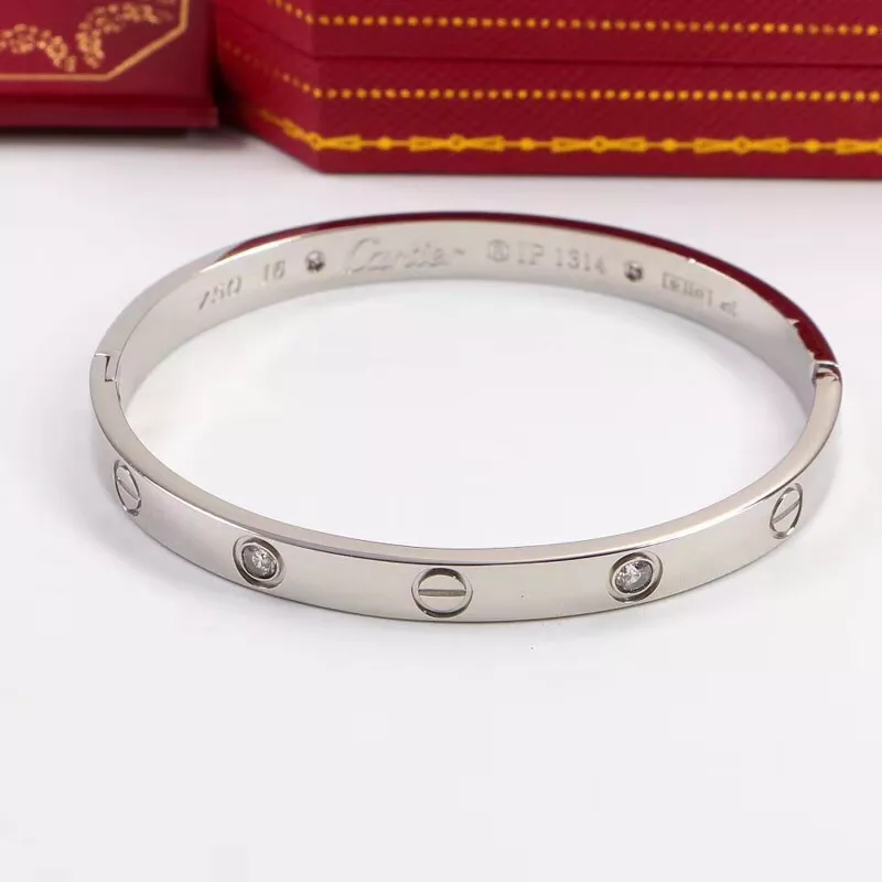 Cartier bracelets Fashionable 3183