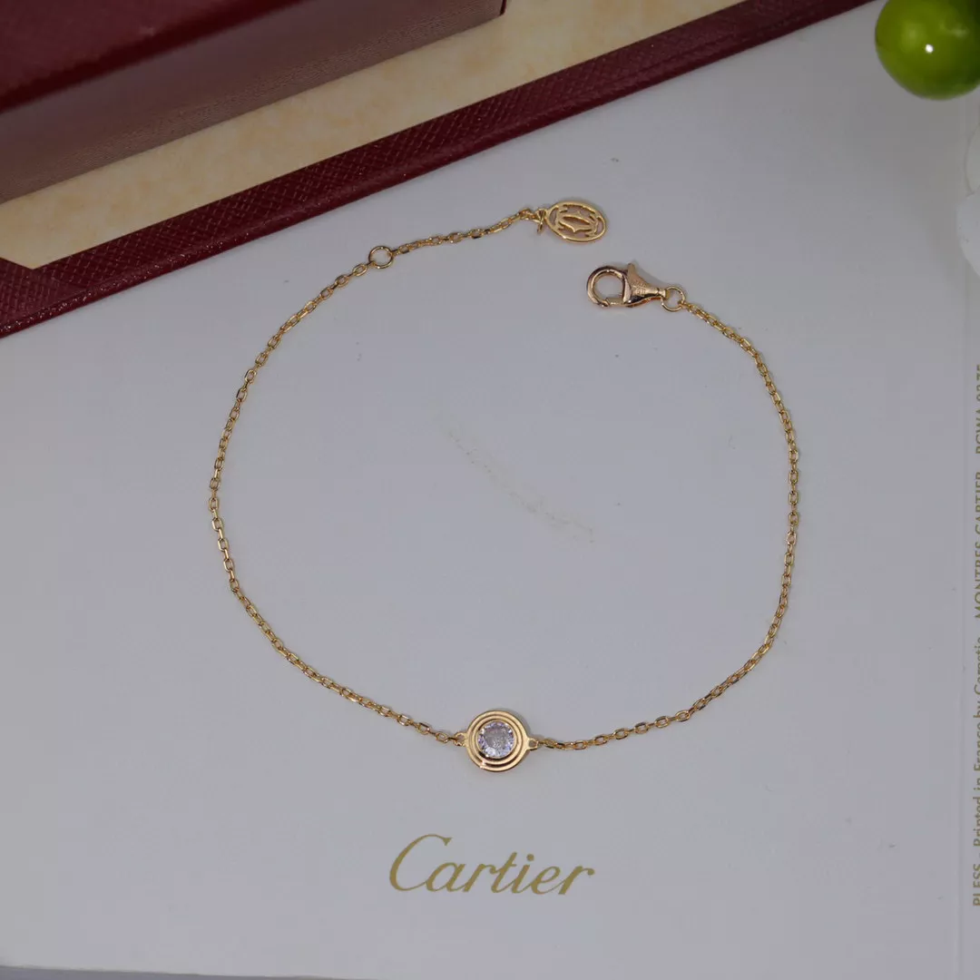 Cartier bracelets Flexible 3167