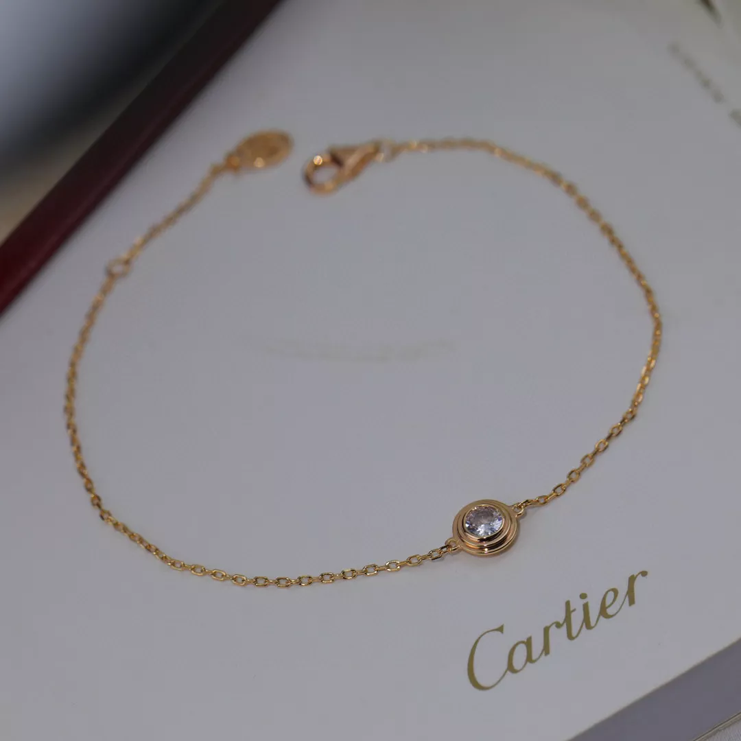 Cartier bracelets Flexible 3167