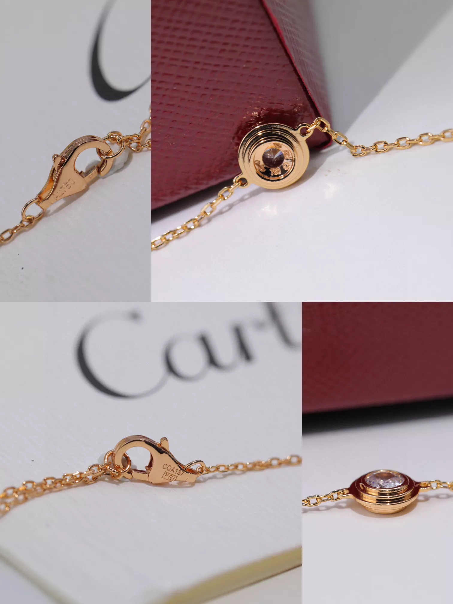 Cartier bracelets Flexible 3167