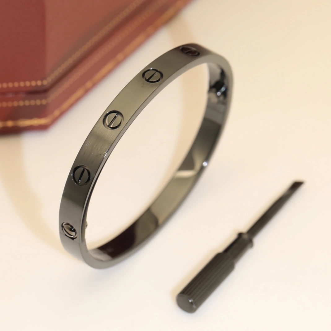 Cartier bracelets For Unisex Fashionable 6577