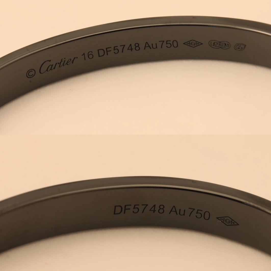 Cartier bracelets For Unisex Fashionable 6577