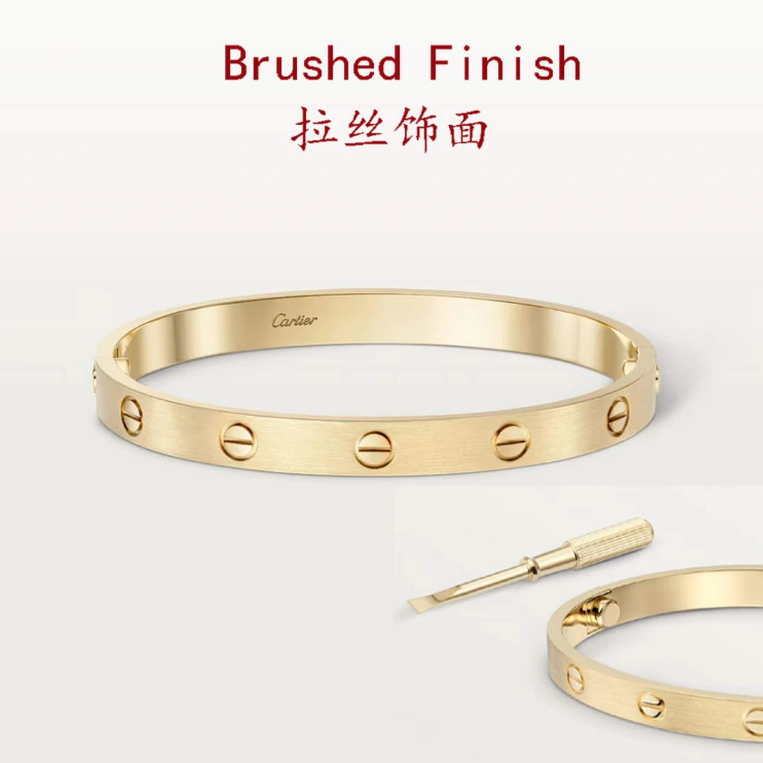 Cartier bracelets For Unisex Unique 3789