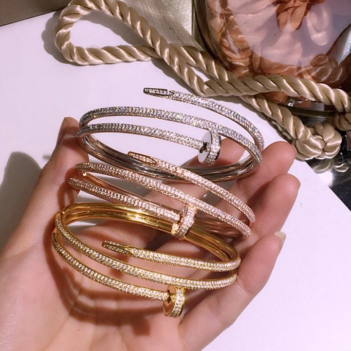 Cartier bracelets For Women Popular 4183
