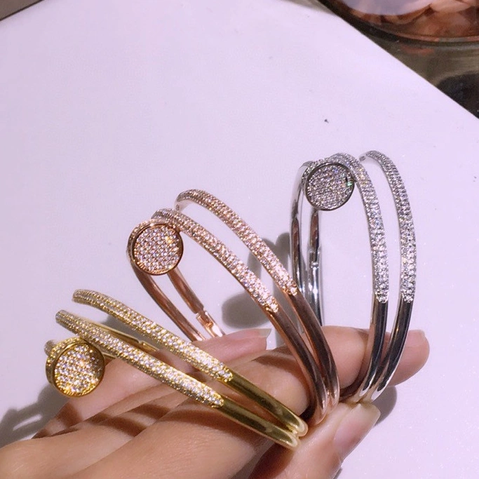 Cartier bracelets For Women Popular 4183