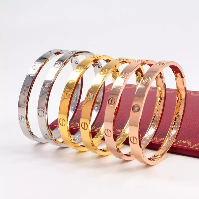 Cartier bracelets GoodFit 7461
