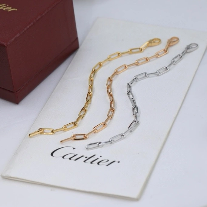 Cartier bracelets HighQuality 7988