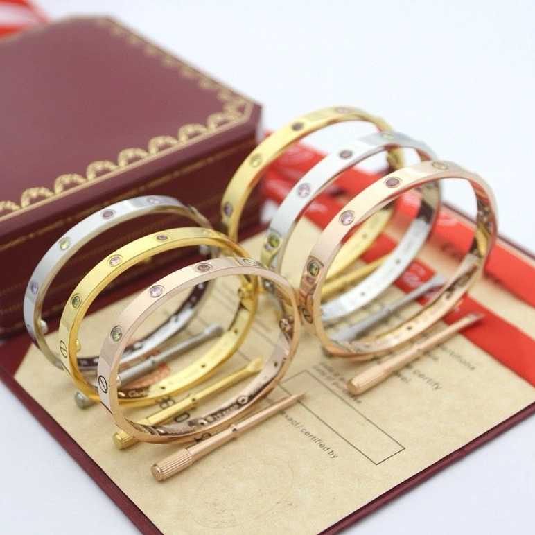 Cartier bracelets Lightweight 213