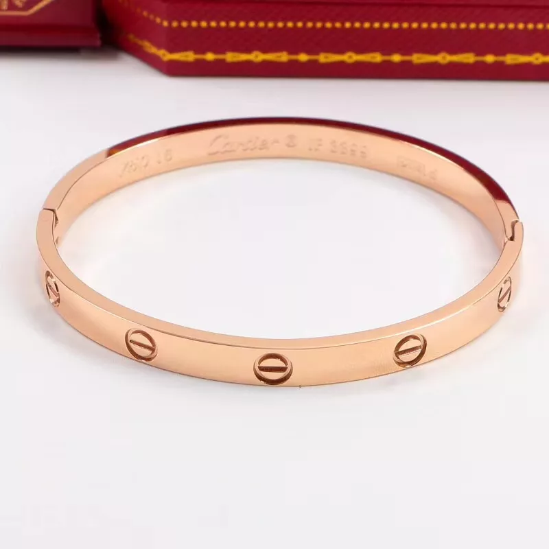 Cartier bracelets Minimalist 358