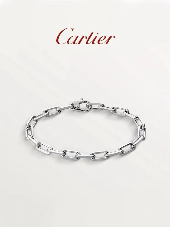Cartier bracelets Modern 3821