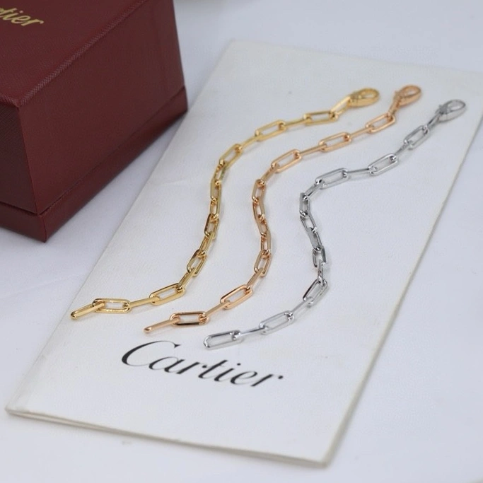 Cartier bracelets Modern 3821
