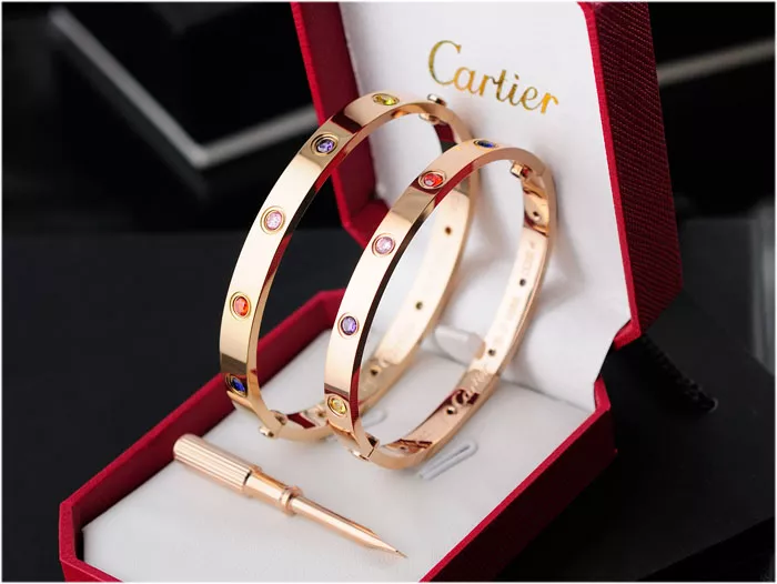Cartier bracelets Modern 6730