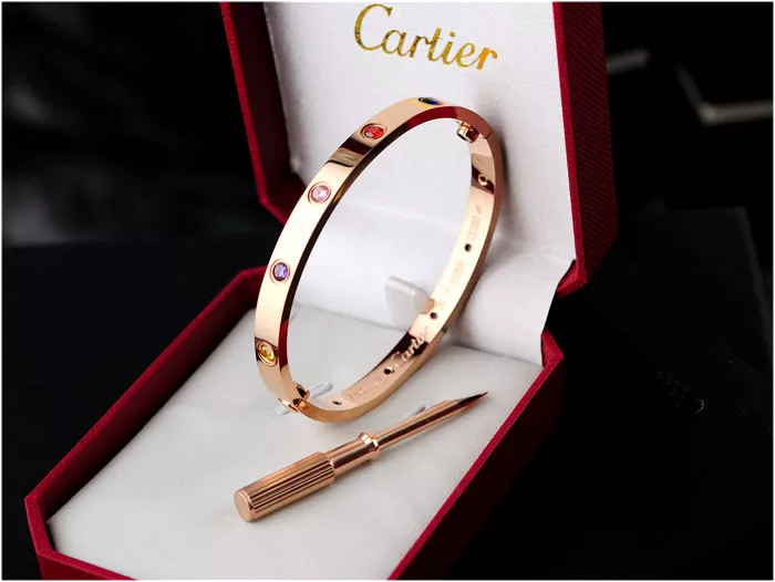 Cartier bracelets Modern 6730