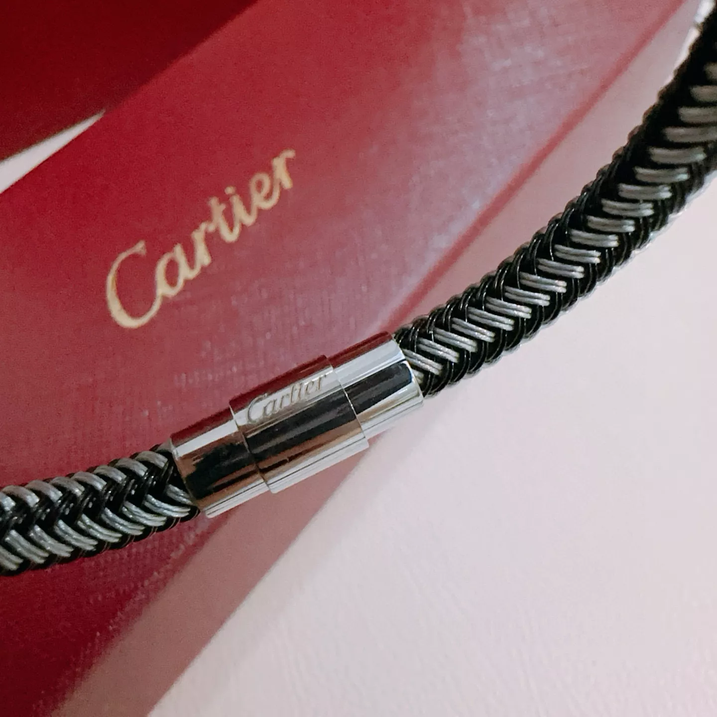 Cartier bracelets Popular 1976