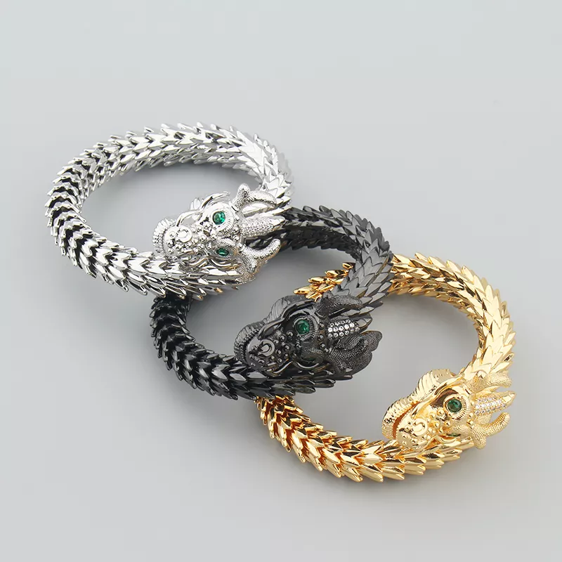 Cartier bracelets Popular 4282