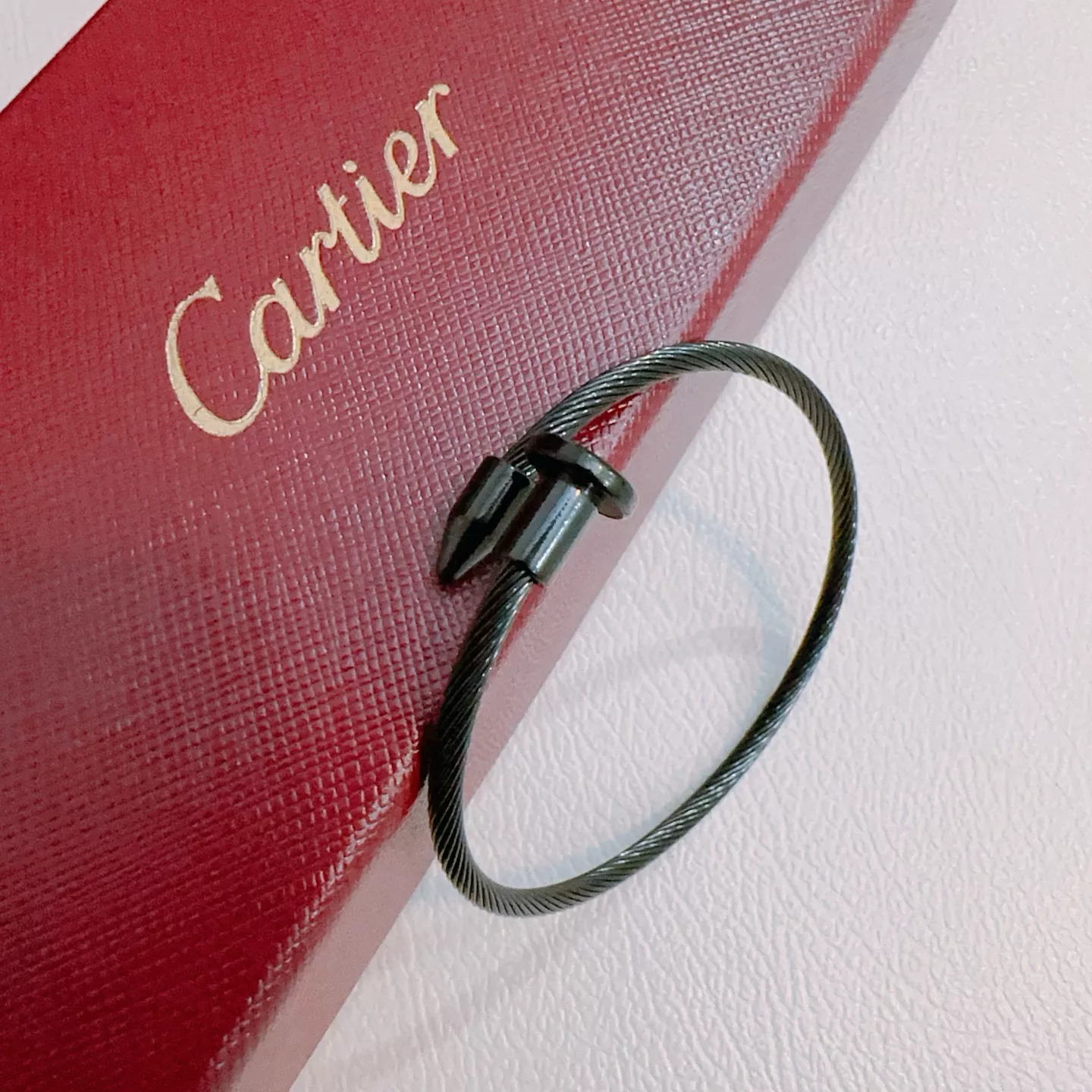 Cartier bracelets Refined 3751
