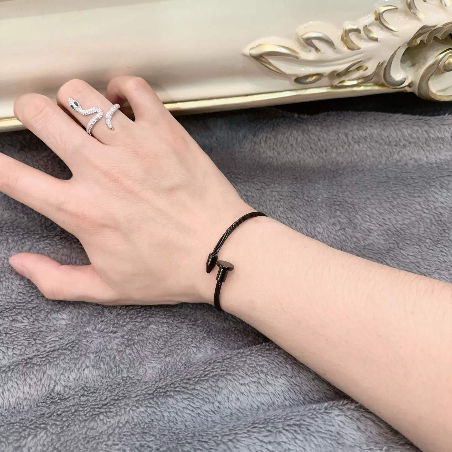Cartier bracelets Refined 3751