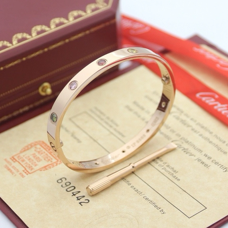 Cartier bracelets Sleek 8997
