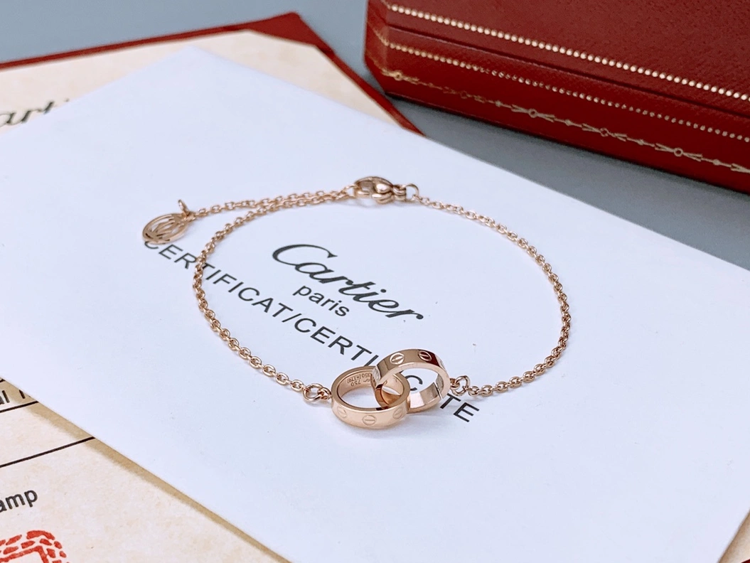 Cartier bracelets Sleek 9452