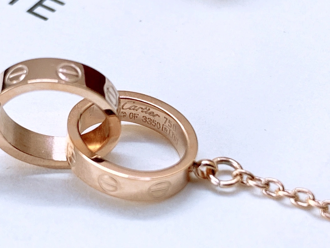 Cartier bracelets Sleek 9452