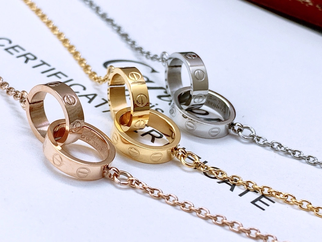 Cartier bracelets Sleek 9452