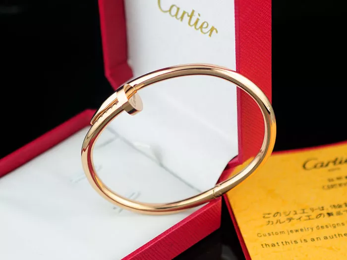 Cartier bracelets Soft 3790