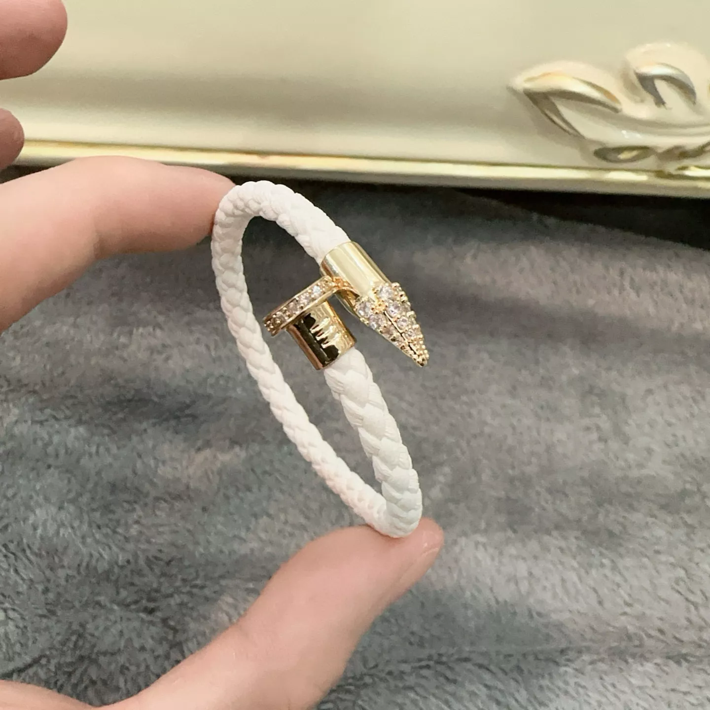 Cartier bracelets Sophisticated 5449