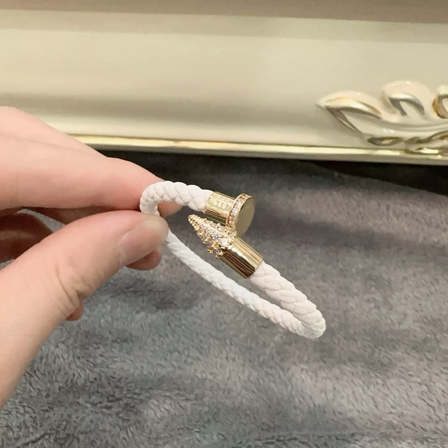Cartier bracelets Sophisticated 5449