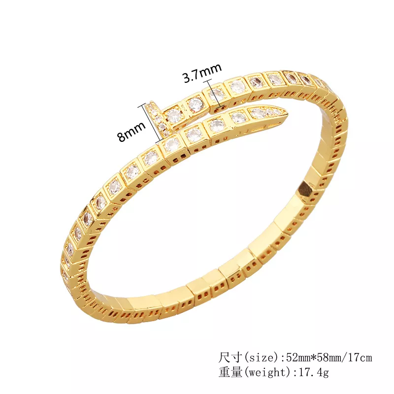 Cartier bracelets SportInspired 6494