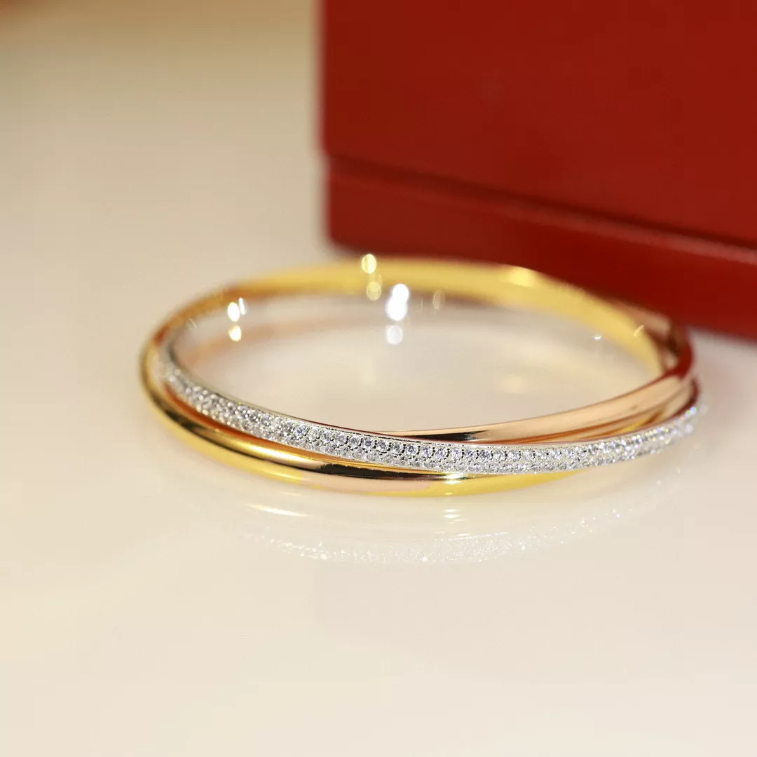 Cartier bracelets StreetReady 7768