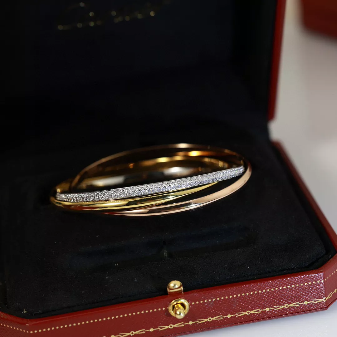Cartier bracelets StreetReady 7768