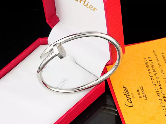 Cartier bracelets Trendsetting 6598