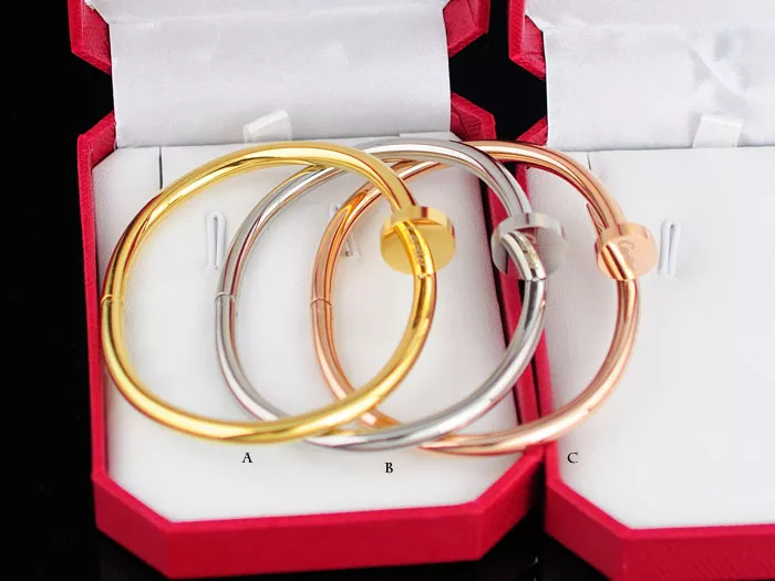 Cartier bracelets Trendsetting 6598