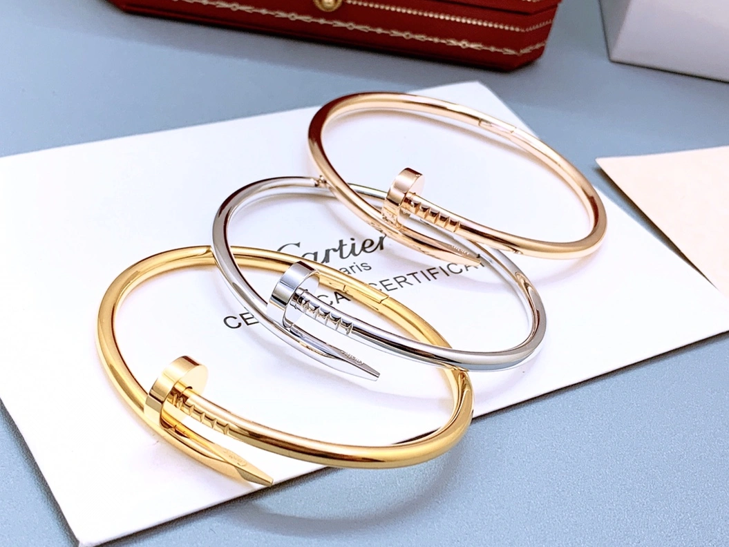 Cartier bracelets Trendsetting 7017