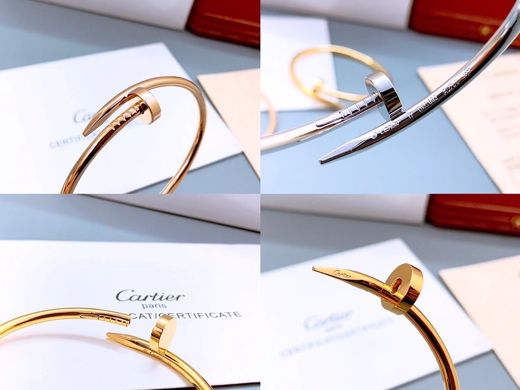 Cartier bracelets Trendsetting 7017
