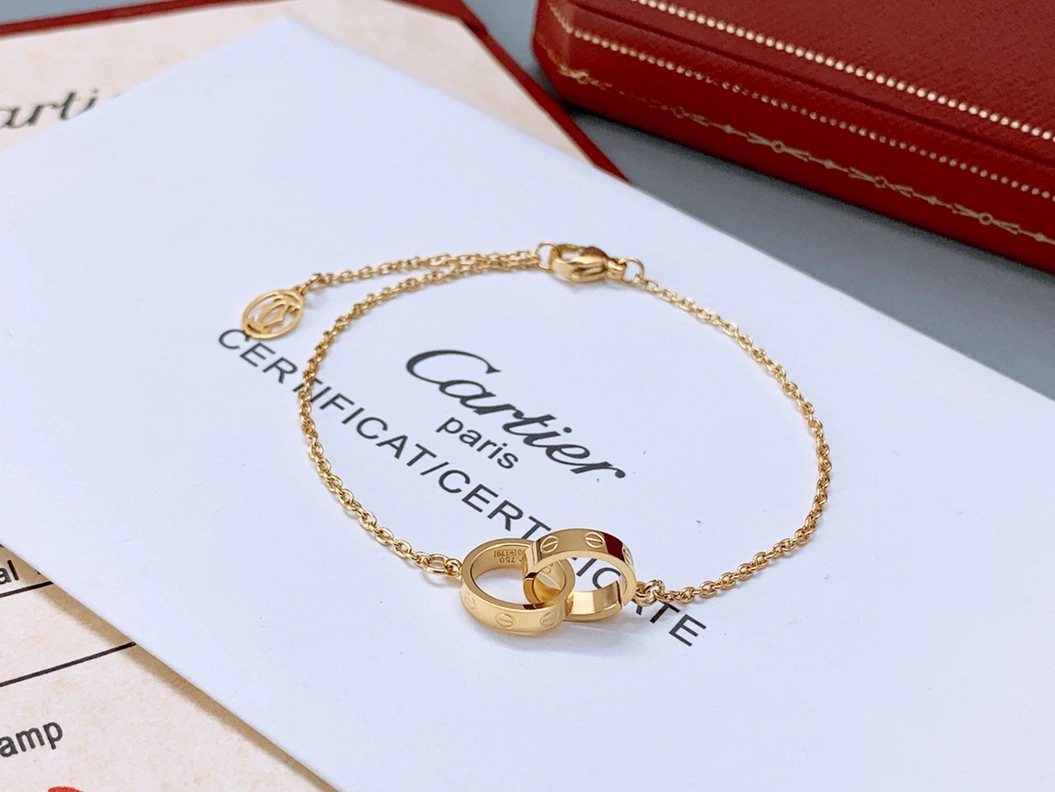 Cartier bracelets Trendy 1393