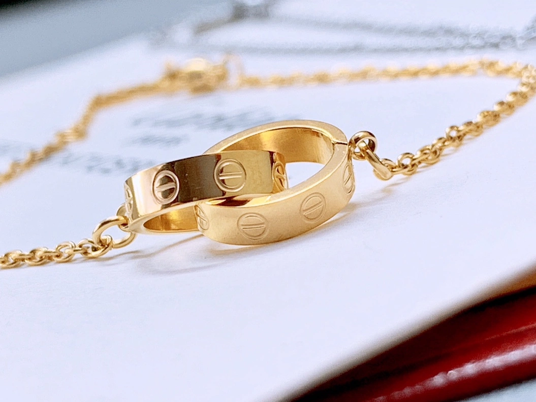 Cartier bracelets Trendy 1393