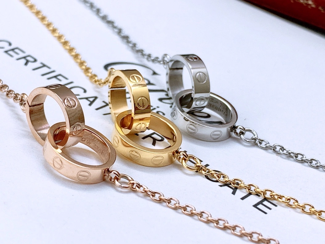 Cartier bracelets Trendy 1393