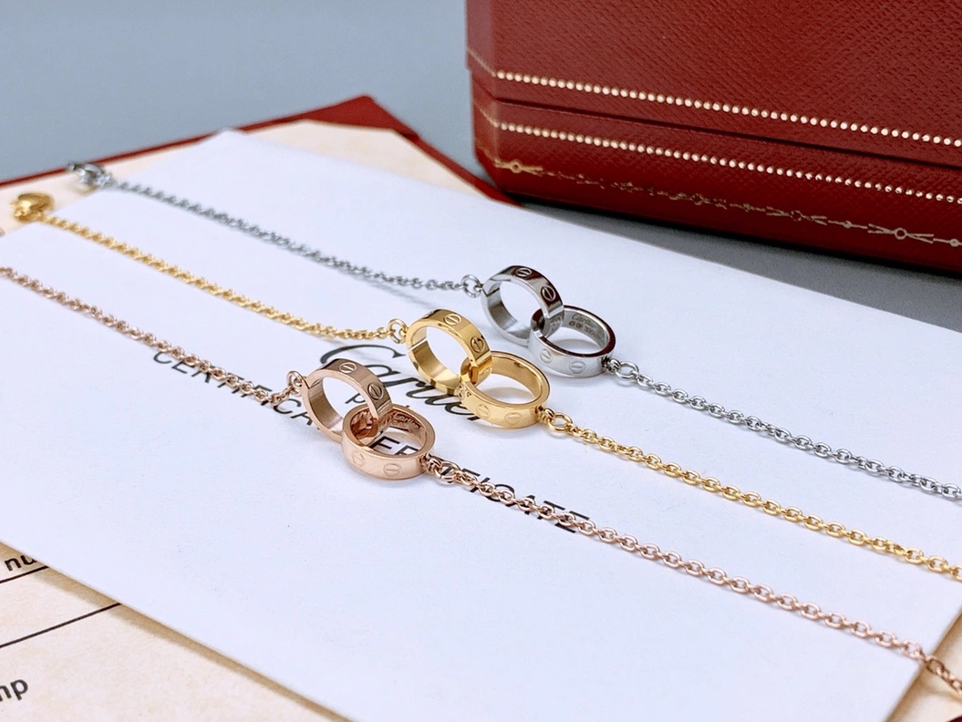 Cartier bracelets Trendy 1393