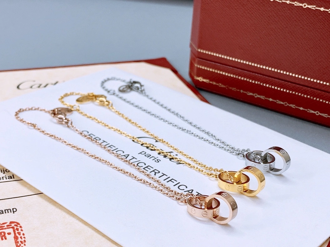 Cartier bracelets Trendy 1393