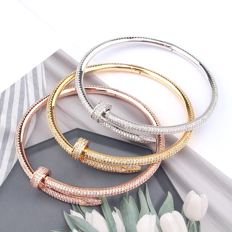 Cartier bracelets Trendy 6682
